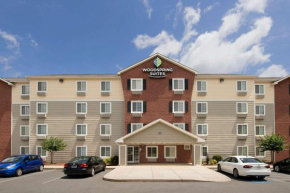 Гостиница WoodSpring Suites Charlotte Gastonia  Гастония